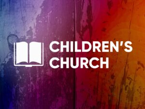 Children's Church | PFBC