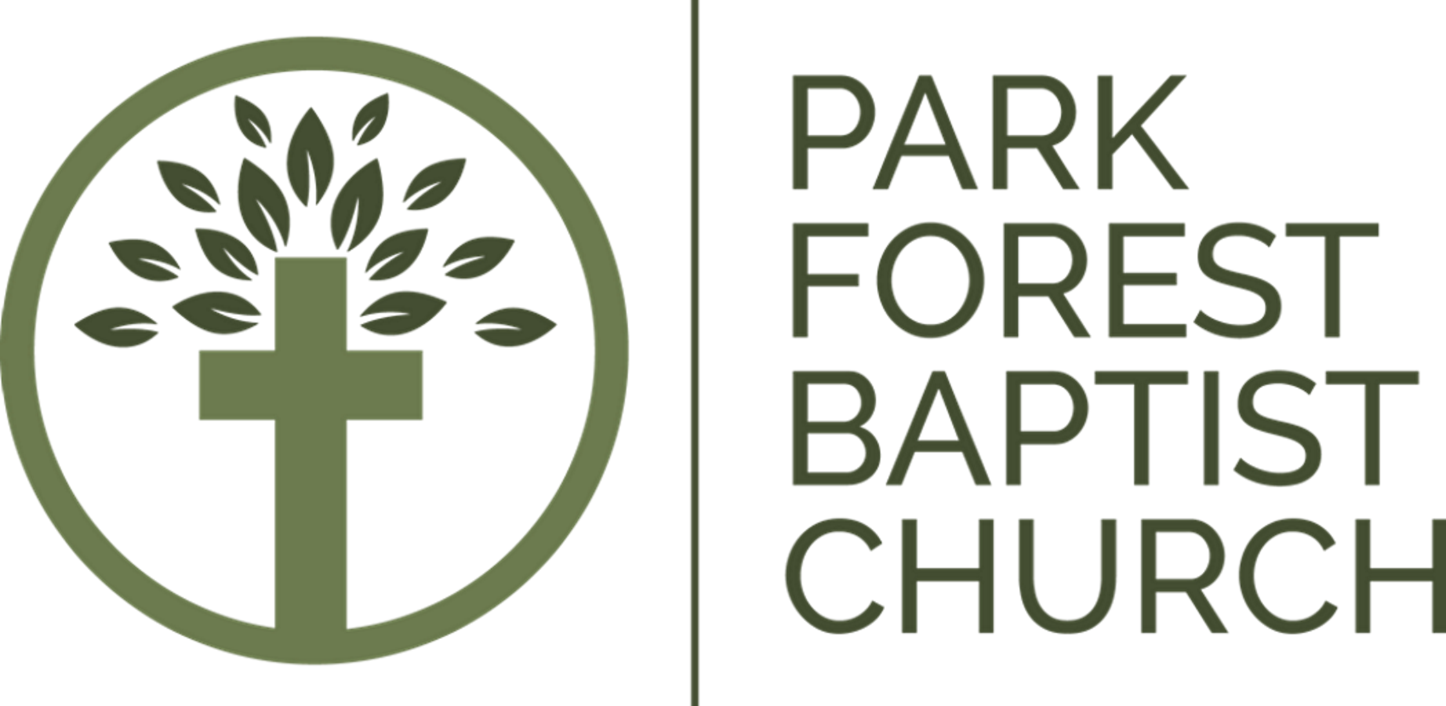 Park Forest Baptist Church
